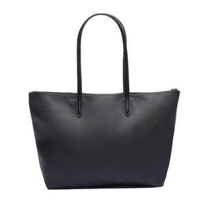 Borsa Shopping 000 Black - Borsa Nera NF1888-000 . LACOSTE 