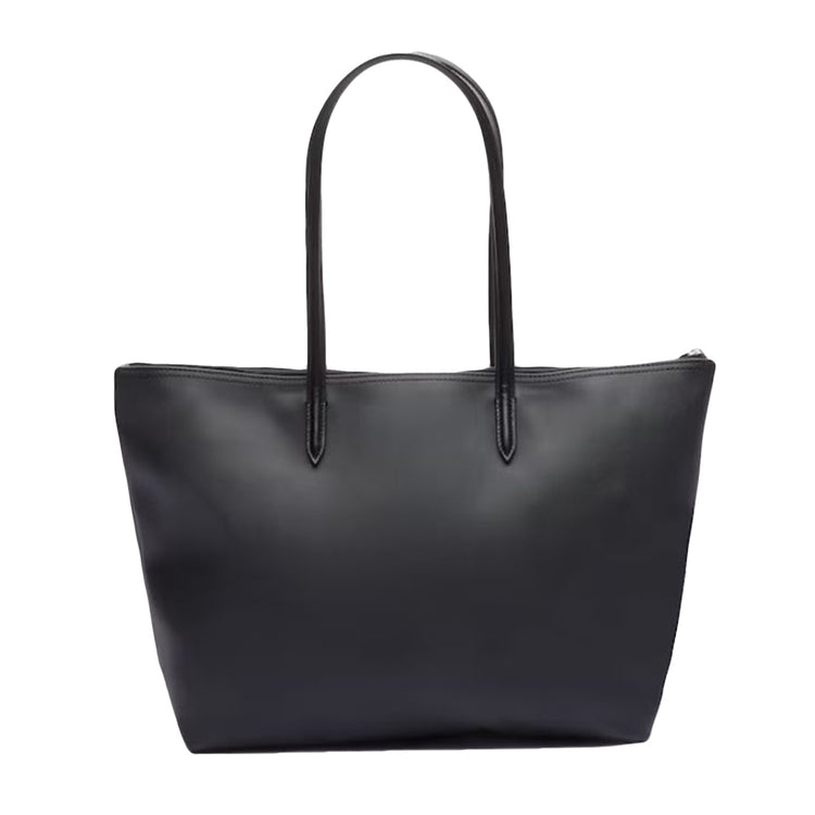 Borsa Shopping 000 Black - Borsa Nera NF1888-000 . LACOSTE 