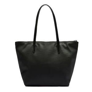 Borsa Shopping 000 Black 2 - Borsa Nera NF2037-000 . LACOSTE 