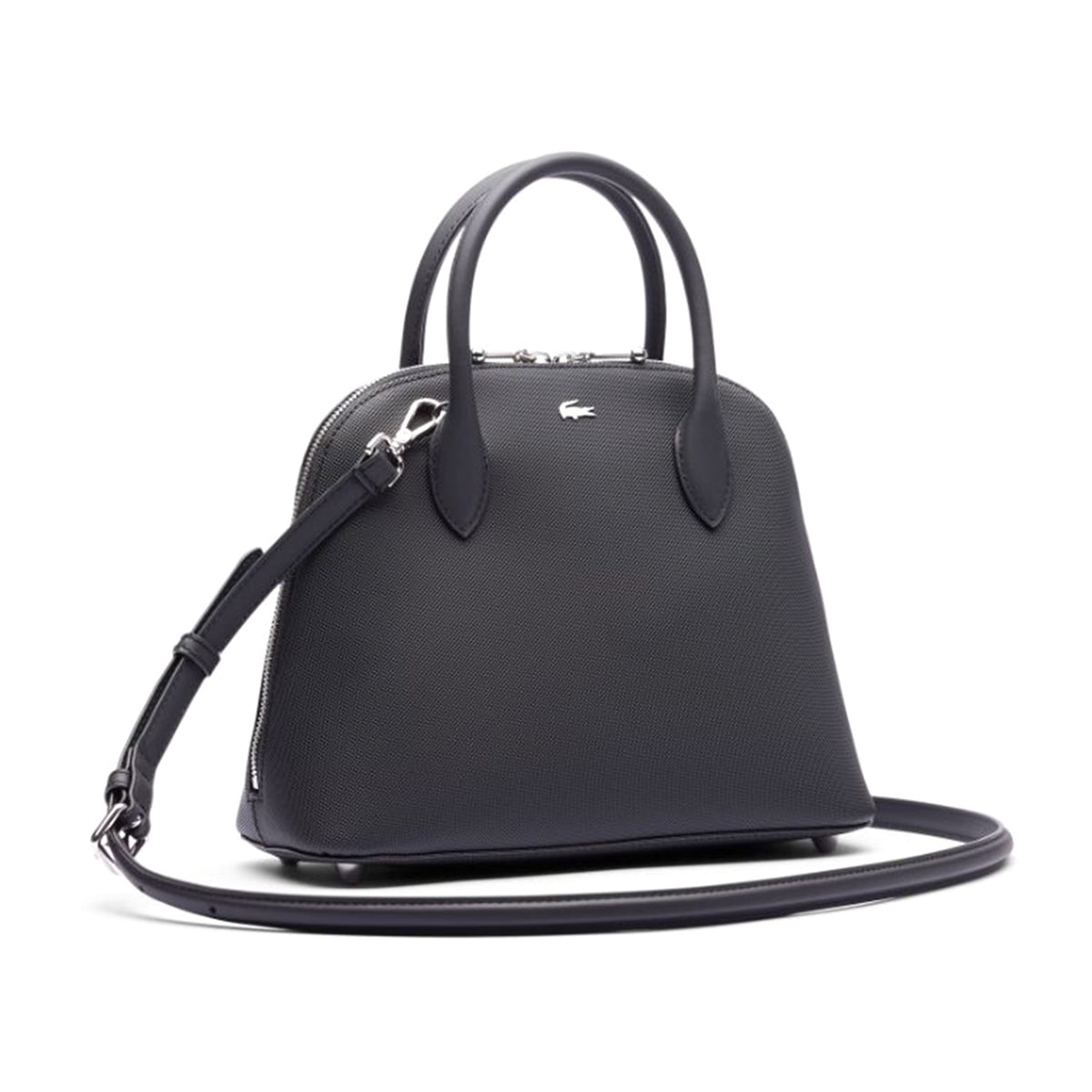 Borsa 000 Black - Borsa Nera NF4762-000 . LACOSTE 