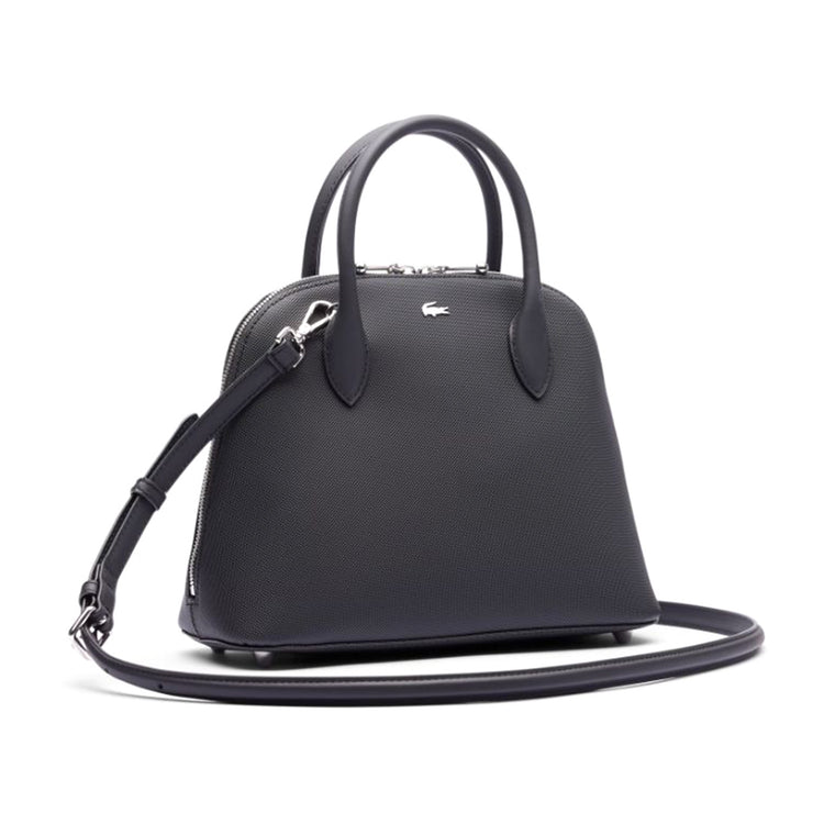 Borsa 000 Black - Borsa Nera NF4762-000 . LACOSTE 
