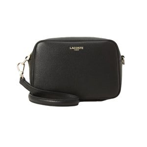 Crossover 000 Lacoste Bag Black - Borsa a Tracolla Nera NF5100-000 . LACOSTE 