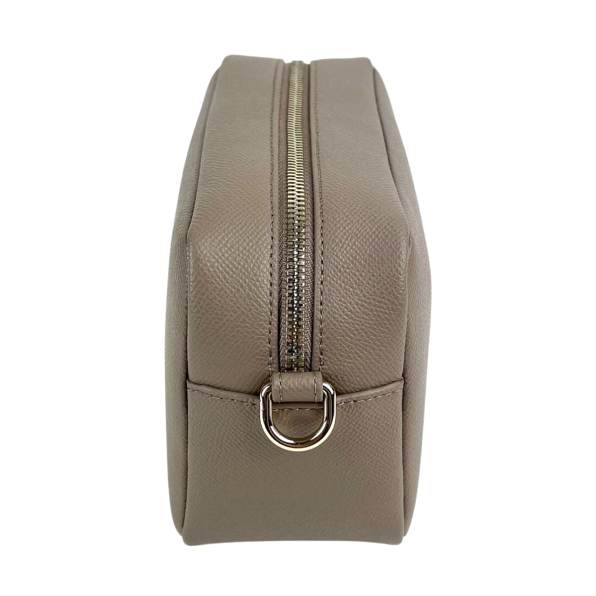 Crossover N81 Taupe Bag - Borsa a Tracolla Grigia NF5100-N81 . LACOSTE 