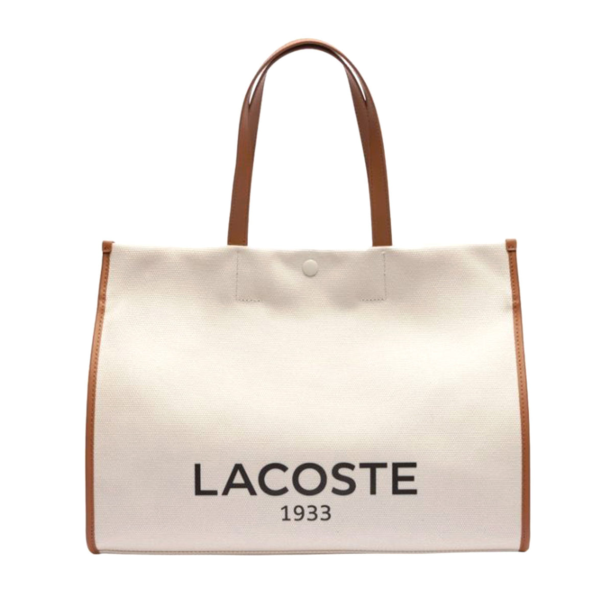Borsa Shopping K02 White Bag - Borsa Bianca NU4342-K02 . LACOSTE 