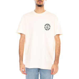 WW Graphic Tee -- Maglietta Uomo Ecru 112370484 . LEE 