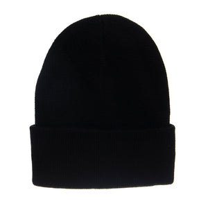 Workwear Beanie Black - Berretto Nero 112372692 . LEE 