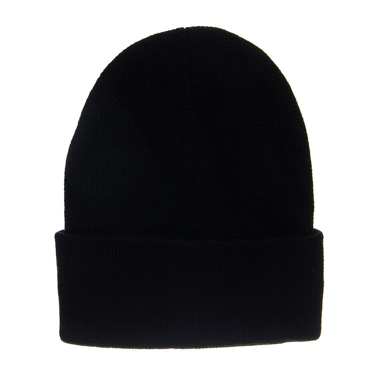 Workwear Beanie Black - Berretto Nero 112372692 . LEE 