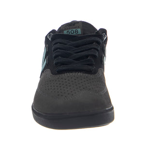 Numeric NM508TAC Black Suede/Mesh - Scarpe Stringate Uomo Nere NM508TAC . NEW BALANCE 