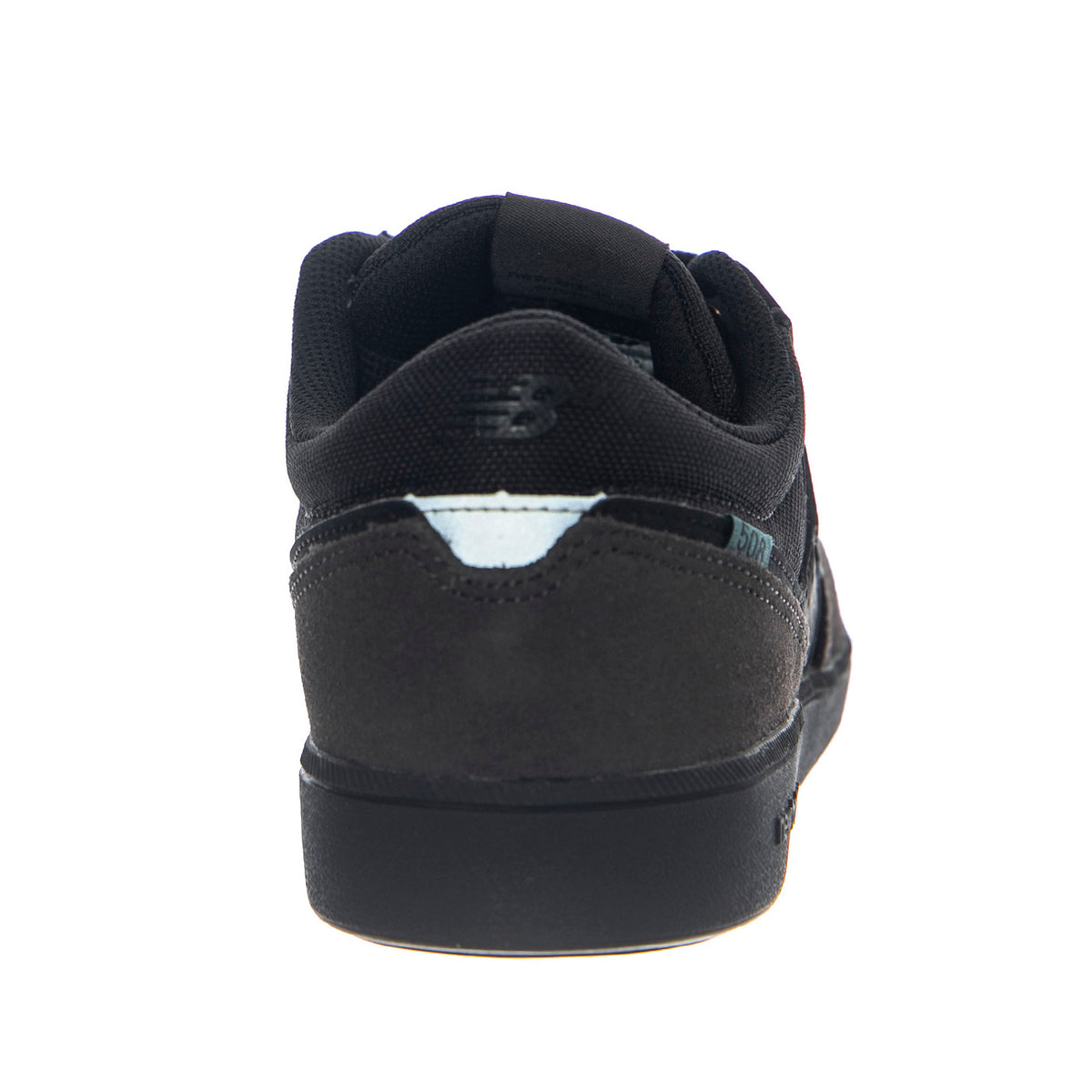 Numeric NM508TAC Black Suede/Mesh - Scarpe Stringate Uomo Nere NM508TAC . NEW BALANCE 