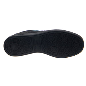 Numeric NM508TAC Black Suede/Mesh - Scarpe Stringate Uomo Nere NM508TAC . NEW BALANCE 