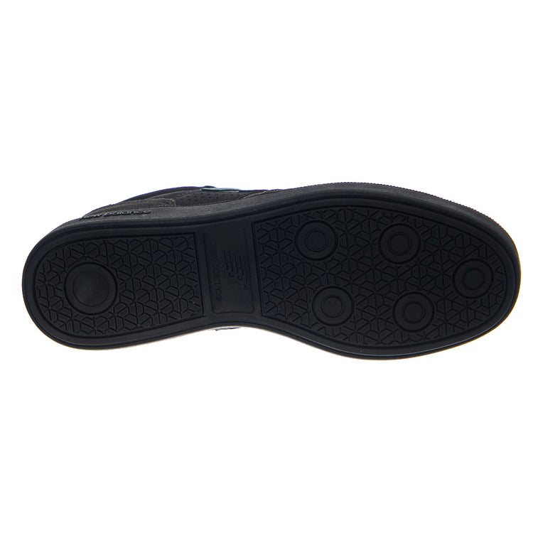 Numeric NM508TAC Black Suede/Mesh - Scarpe Stringate Uomo Nere NM508TAC . NEW BALANCE 