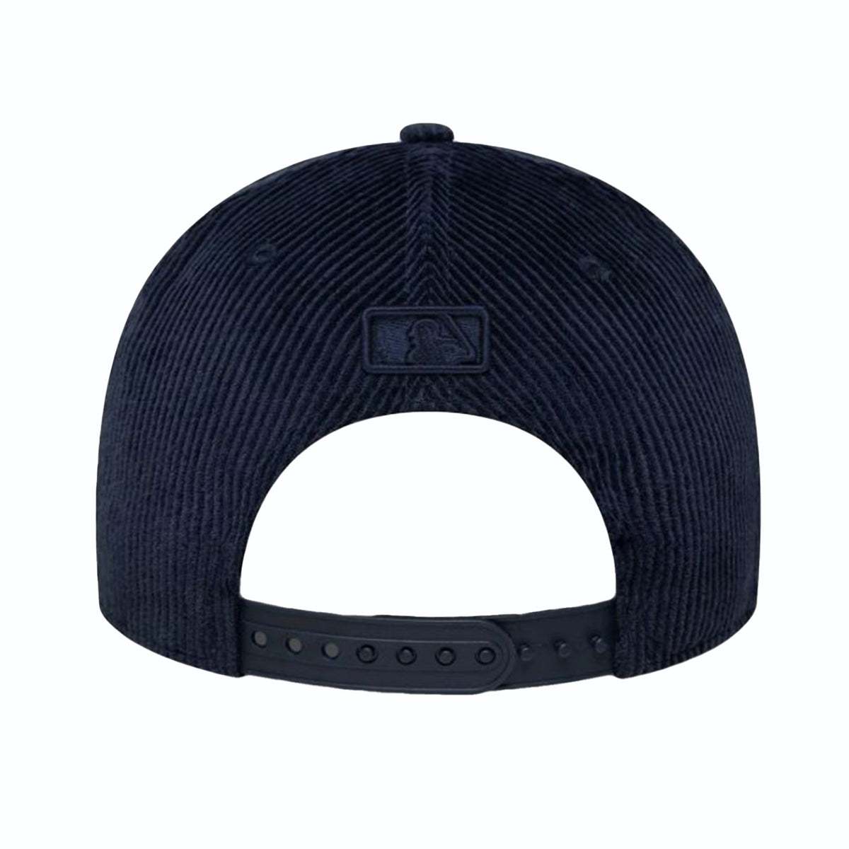 Cord 9FORTY® McCrown New York Yankees - Cappellino con Visiera Blu 60758926 NSN NEW ERA 