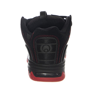 D3 2001 FOOTWEAR BLK/RED/RED - Scarpe Stringate Uomo Nere 20253050200000001-OS002414 . OSIRIS 