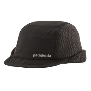 Winter Duckbill Cap Black - Cappellino Nero 33495 BLK PATAGONIA 