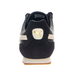 Arizona Retro PUMA Black / Warm White - Scarpe Uomo Nere 402353-01 . PUMA 