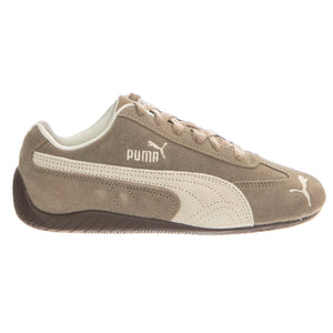 Speedcat Elevated Wns Ice Coffee / Alpine Snow - Scarpe Stringate Donna Multicolore 403619-02 . PUMA 