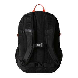 Borealis Classic Backpack Black / Red - Zaino Nero NF00CF9C AOZ1 THE NORTH FACE 