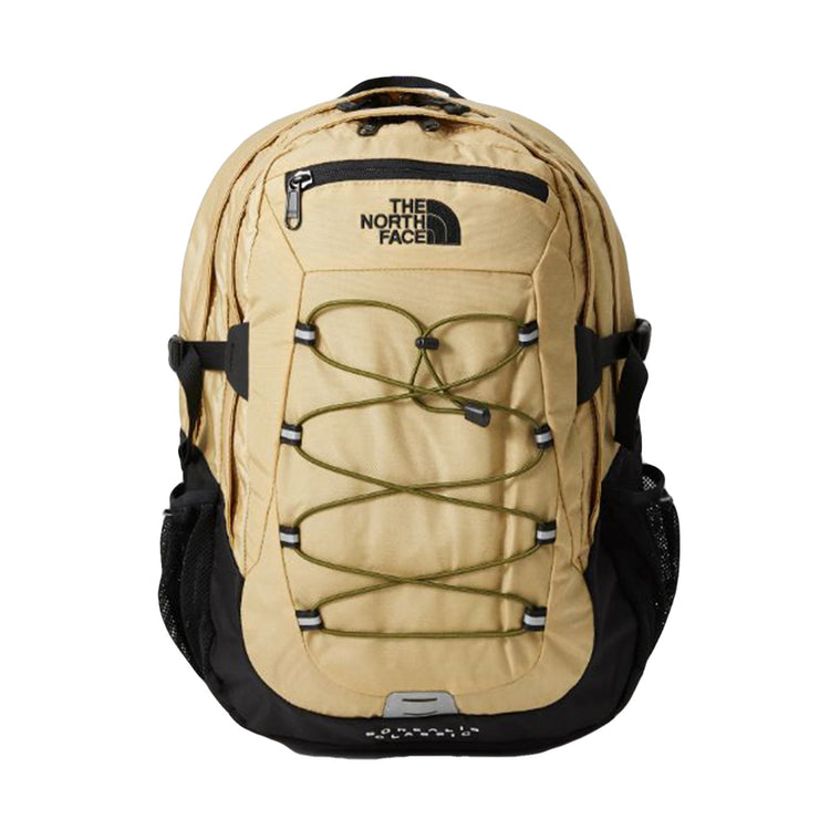 Borealis Classic Backpack Ochre - Zaino Ocra NF00CF9C QV21 THE NORTH FACE 