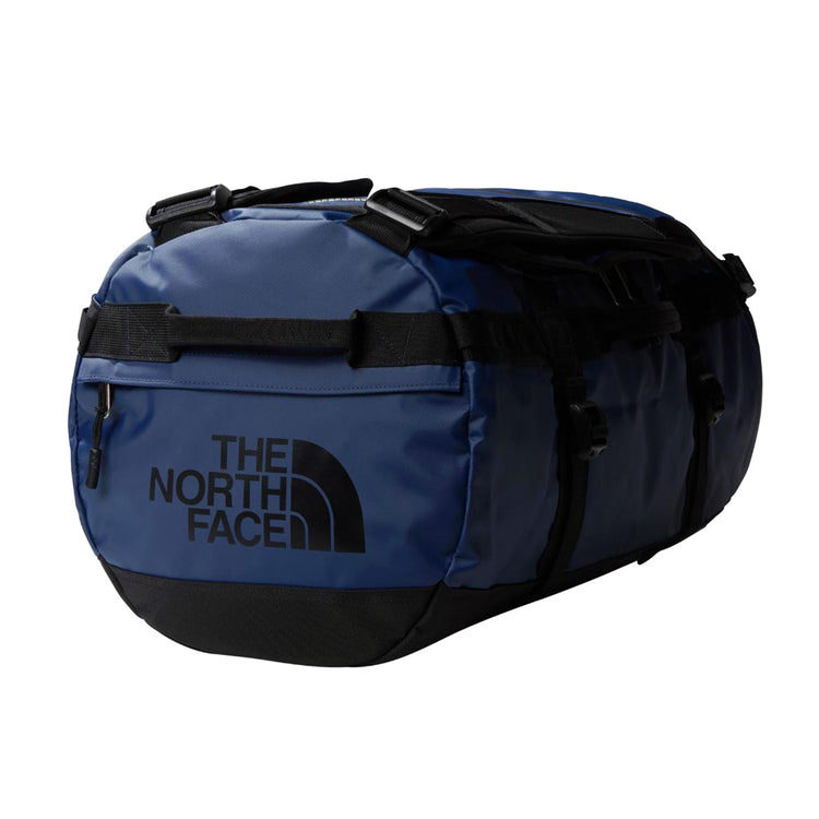 Base Camp Duffel S Blue - Borsa da Viaggio Blu NF0A52ST 4Y21 THE NORTH FACE 