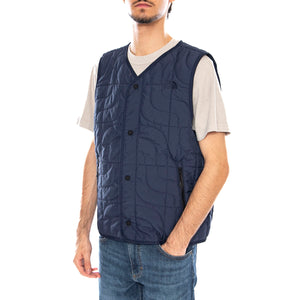 M City Triclimate Jacket Summit Navy - Giacca Uomo Blu NF0A8DTU 8K21 THE NORTH FACE 