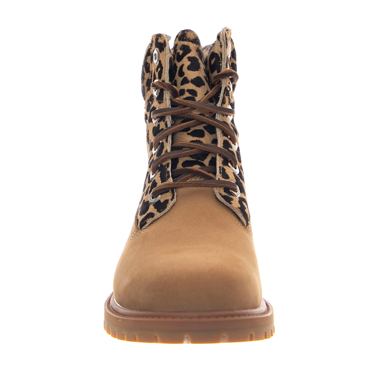 Premium 6 Inch Lace Up Boot -- Stivali Donna Multicolor TB0A5M5N EN31 TIMBERLAND 