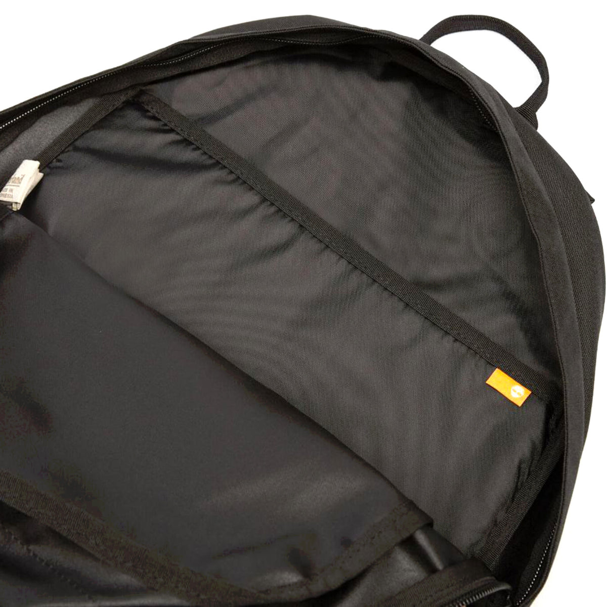 Timberpack Backpack 22 Black - Zaino Nero TB0A61F 30011 TIMBERLAND 