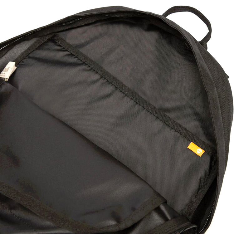 Timberpack Backpack 22 Black - Zaino Nero TB0A61F 30011 TIMBERLAND 