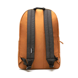 Timberpack Backpack 22LT Dark Wheat Boot - Zaino Arancione TB0A61F 3EH21 TIMBERLAND 