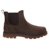 Britton Road Mid Chelsea Boot - Botas Chelsea Hombre Marrón Medio Hombre TIMBERLAND