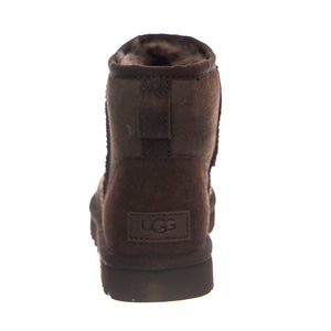 Autunno / Inverno - W Classic Mini II Dusted Cocoa 1016222-DDC . UGG 