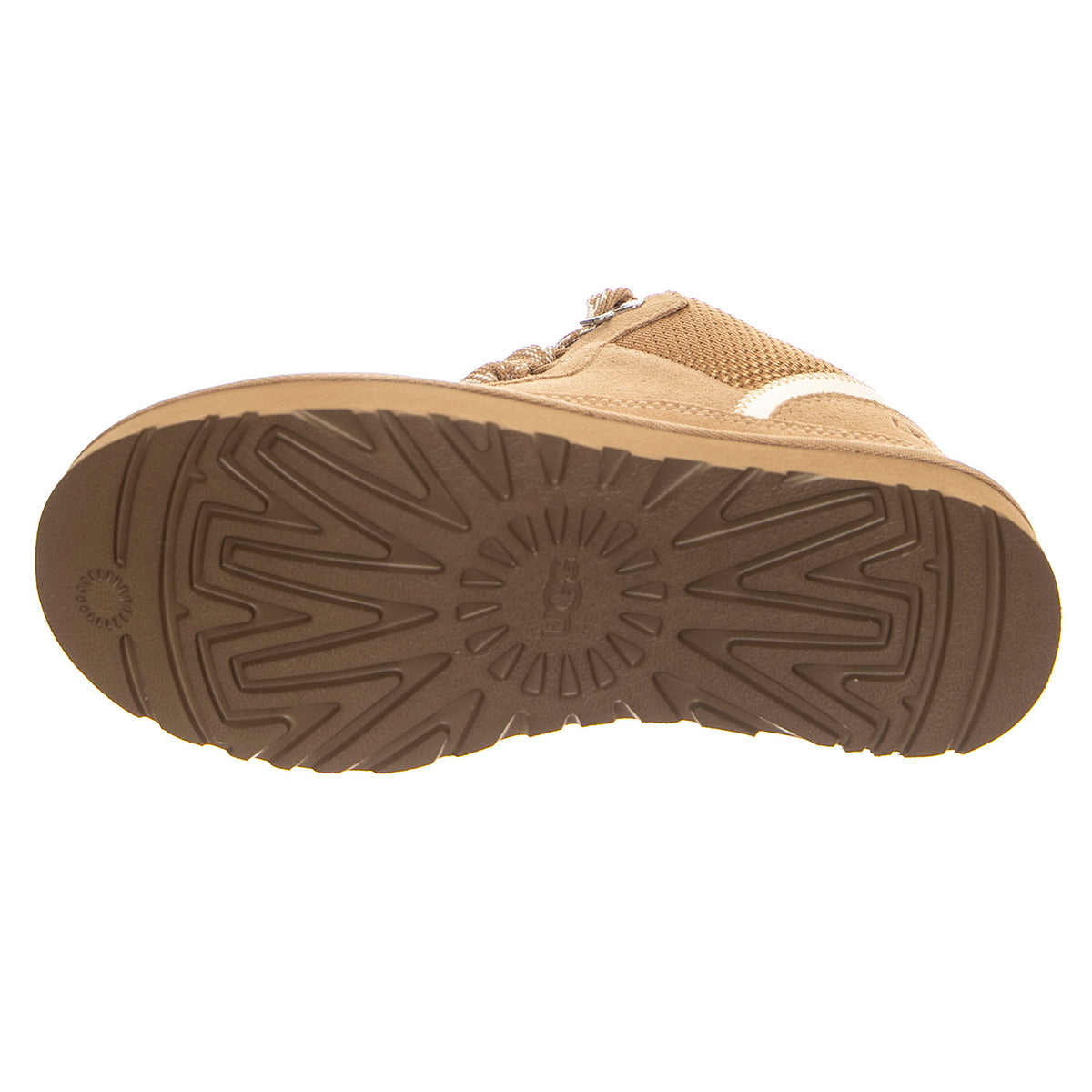 Autunno / Inverno - W Lowmel Sand - Scarpe Donna Beige 1144032-SAN . UGG 