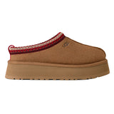 W TAZZ II CHESTNUT - Mocasines Mujer Marrones UGG