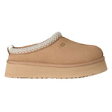 W TAZZ II SAND - Mocasines Mujer Beige Mujer UGG
