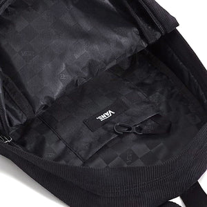 Old Skool Mini Backpack Black -- Zaino Nero VN000Q9A BLK1 VANS 