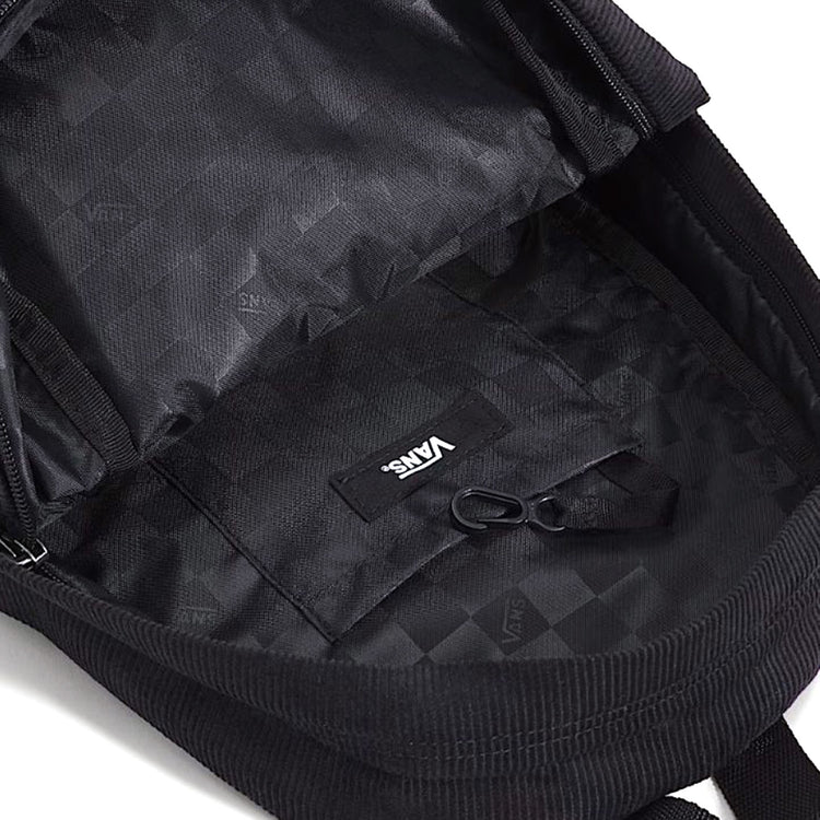 Old Skool Mini Backpack Black -- Zaino Nero VN000Q9A BLK1 VANS 