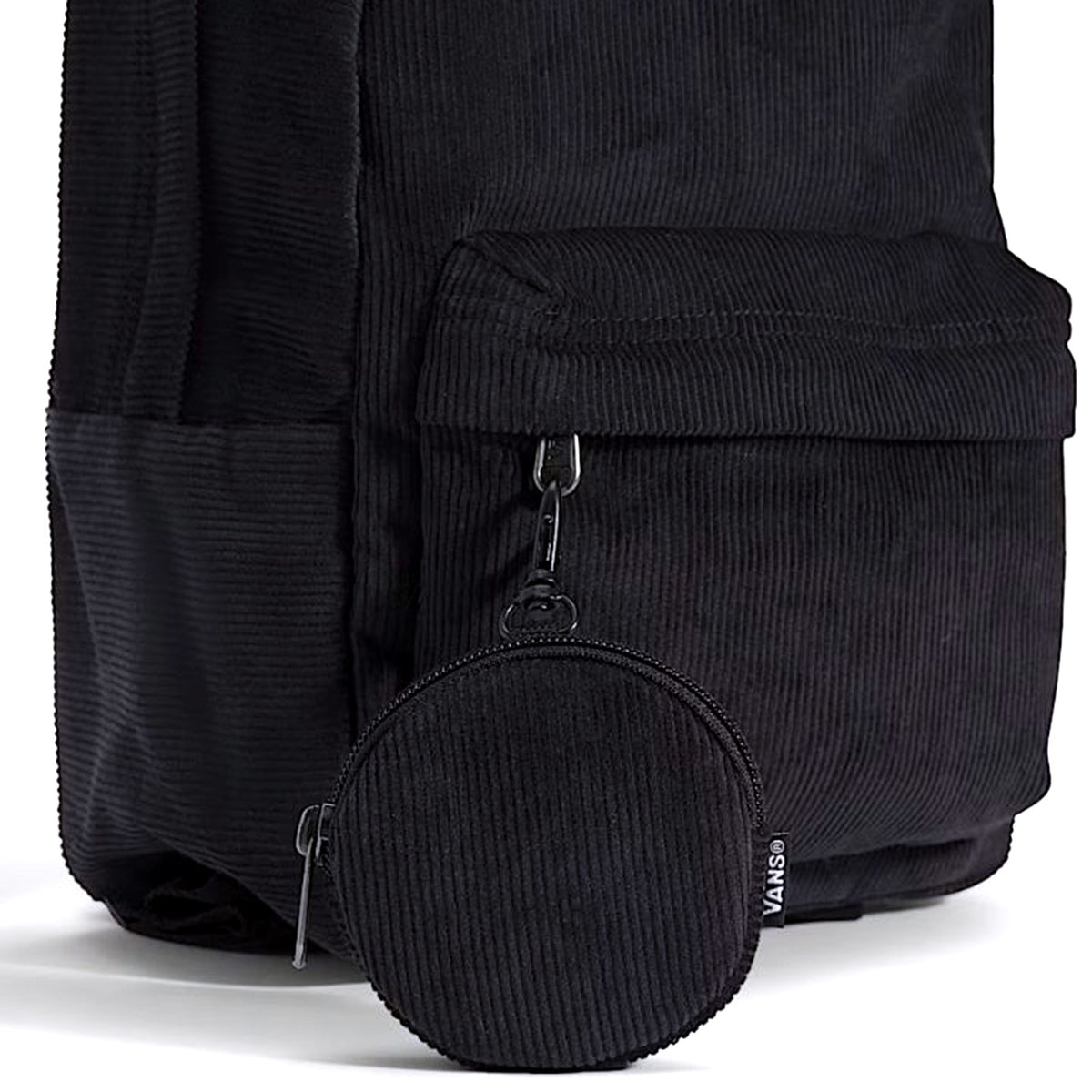 Old Skool Mini Backpack Black -- Zaino Nero VN000Q9A BLK1 VANS 