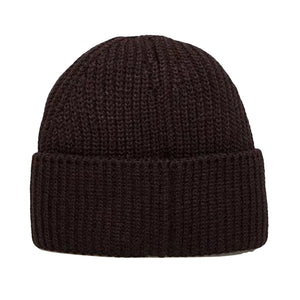 Sign Off Beanie Black 112372405 . WRANGLER 