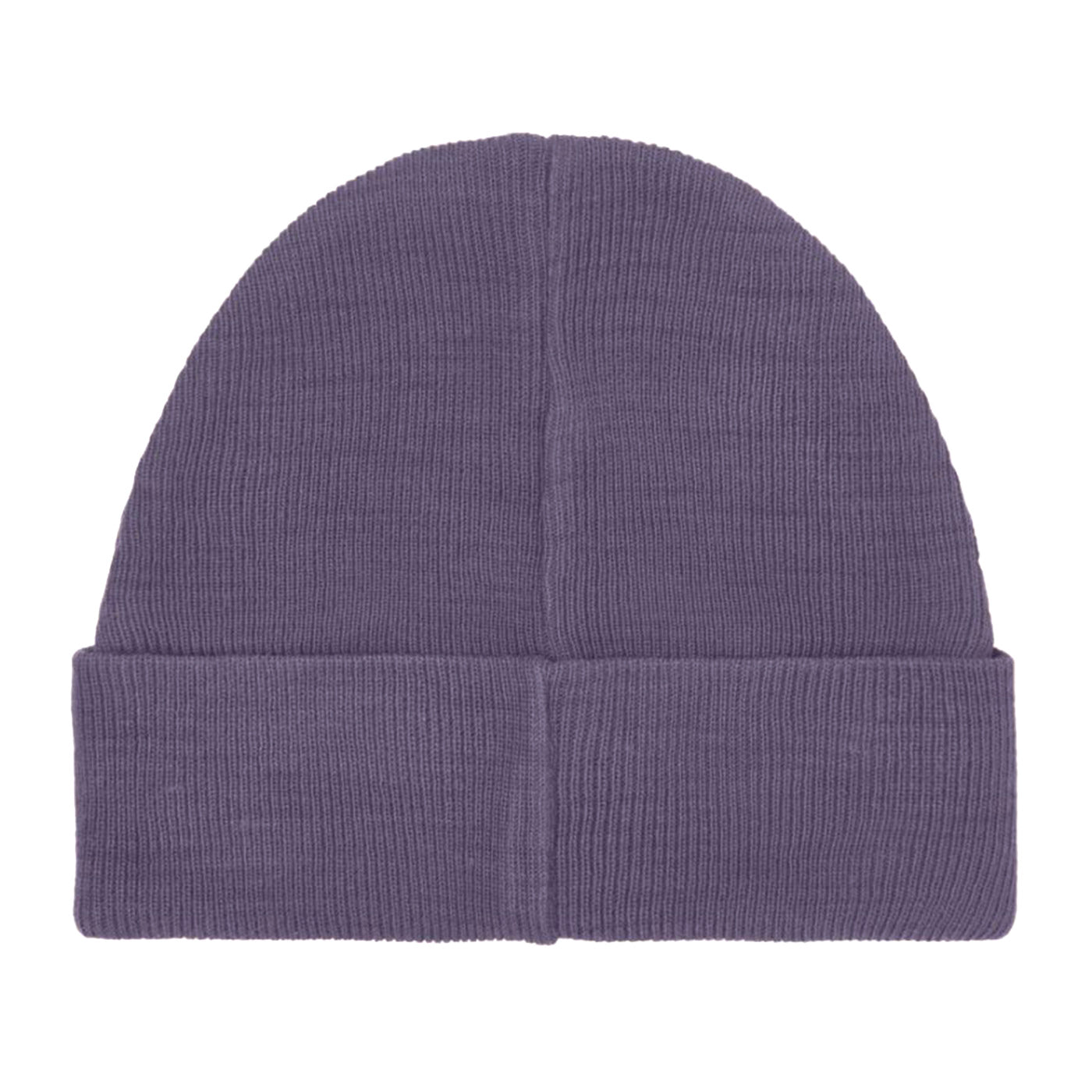 WATCH CAP BEANIE PURPLE PLUMERIA - Cappellino a Cuffia Viola I028623.1WP.67. 1WP.67 EDWIN 