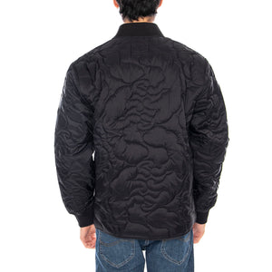 Kaito Liner Black - Giacca Uomo Nera I035055.89.00. 89.00 EDWIN 