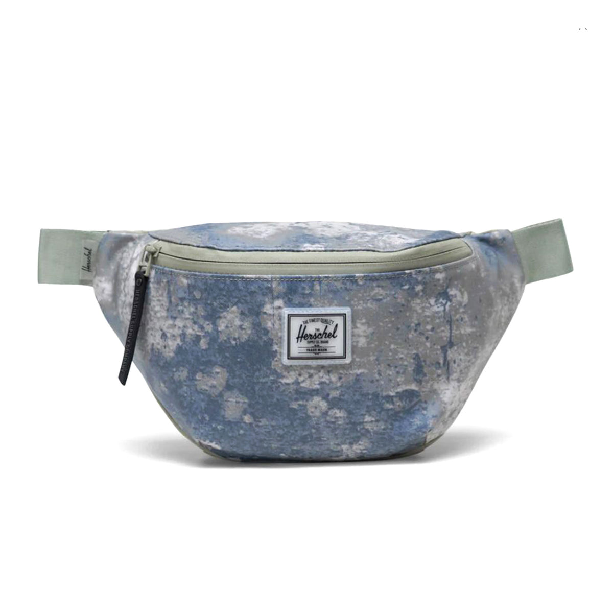 Pop Quiz Hip Pack Seagrass Bowen Birch - Marsupio Multicolore 11054 06111 HERSCHEL 