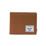 Herschel Roy Wallet Rubber - Cartera Marrón  ACCESORIOS HERSCHEL