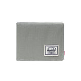 Roy Wallet Seagrass White Stitch - Cartera Verde  ACCESORIOS HERSCHEL