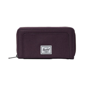 Thomas Wallet Black - Portafogli Nero 30079 06223 HERSCHEL 