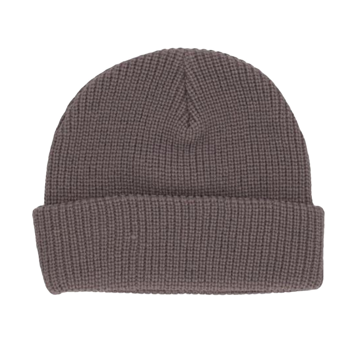 Set Usual Beanie Light Plum - Cappellino in Maglia Viola BN00134 LTU HUF 