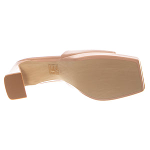DRESS-CODE Light Nude Wax - Sandali Donna Rosa JCSJC-1646-1-16 . JEFFREY CAMPBELL 