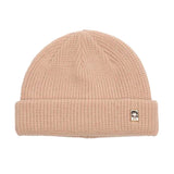 MICRO BEANIE SILVER GREY - Beanie Gris ACCESORIOS OBEY