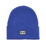 Icon Eyes Beanie Blue - Berretto en Malla Azul  ACCESORIOS OBEY