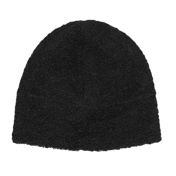 Boucle Fleece Stocking Cap Black Multi - Cappellino Nero 100030210 BKM OBEY 