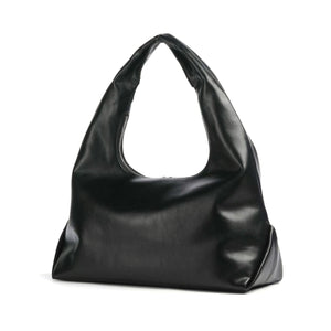 Biva BLK/SIL - Borsa a Tracolla Nera SMABIVA-BKS . STEVE MADDEN 
