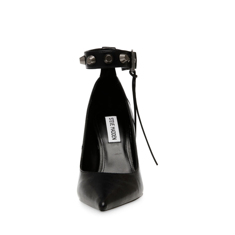 Fine-Tune Black - Scarpe Donna Nere SMSFINE-TUNE 1 STEVE MADDEN 